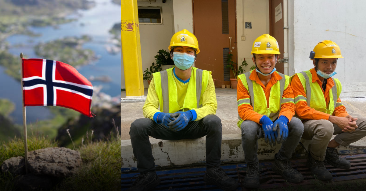 Norway Work Visa Jobs – In-Demand Occupations