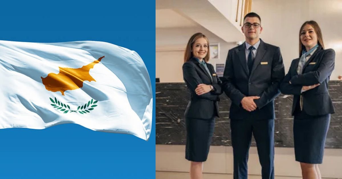 Cyprus Hospitality Jobs Guide for Global Workers