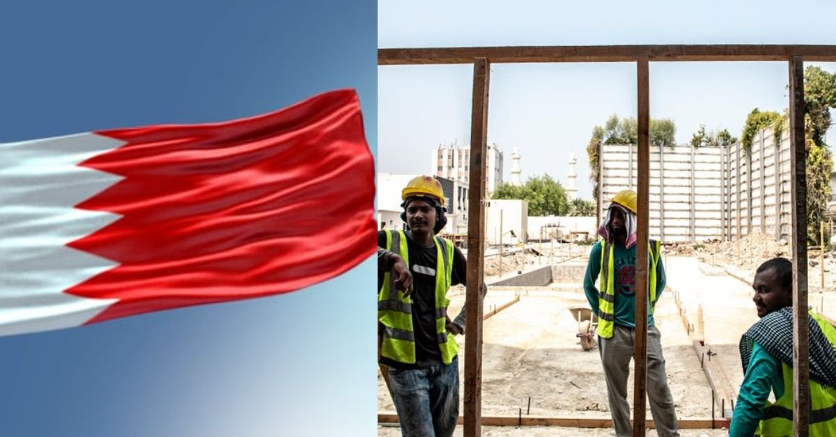 Bahrain Work Permit for Foreign Employees