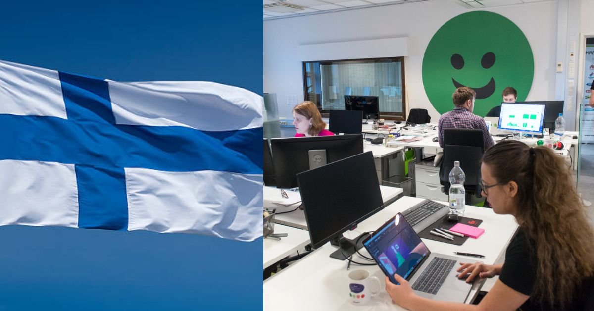 Finland Employment Visa – Application Explained