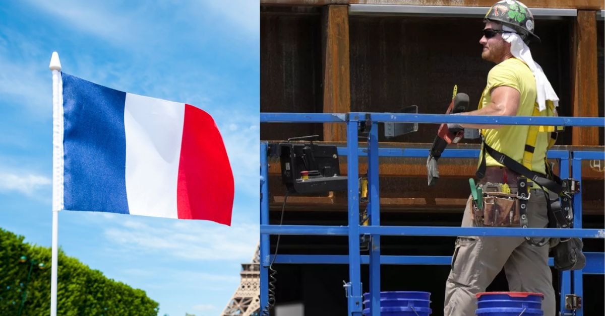 France Hiring Skilled Worker Visa Sponsorship Alternatives