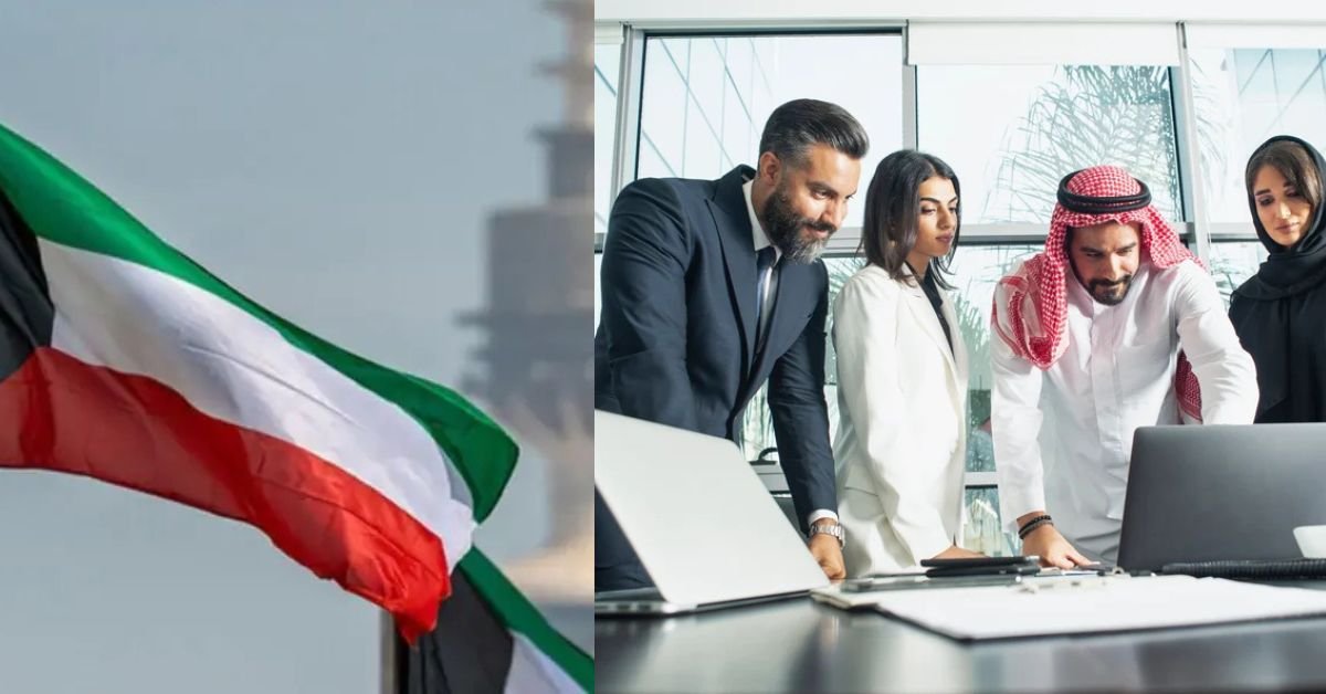Kuwait Employment Visa Process in 2025