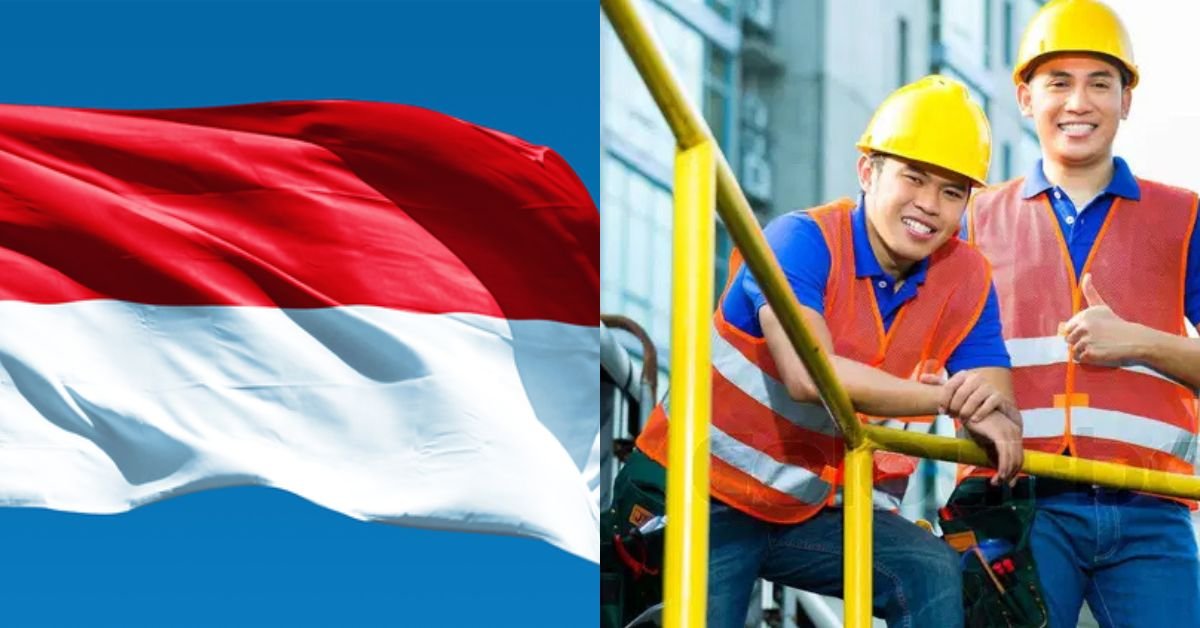 Indonesia Work Permit for Foreign Employees